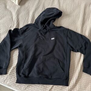 Kith Black Hoodie for Men